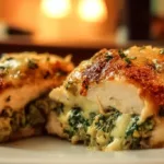 irresistible ruths chris stuffed chicken 2026 03 29 191611 1024x683 1 Top choice recipes