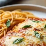 irresistiblemente jugoso pollo al parmesano al hor 2026 03 20 215530 1 Top choice recipes