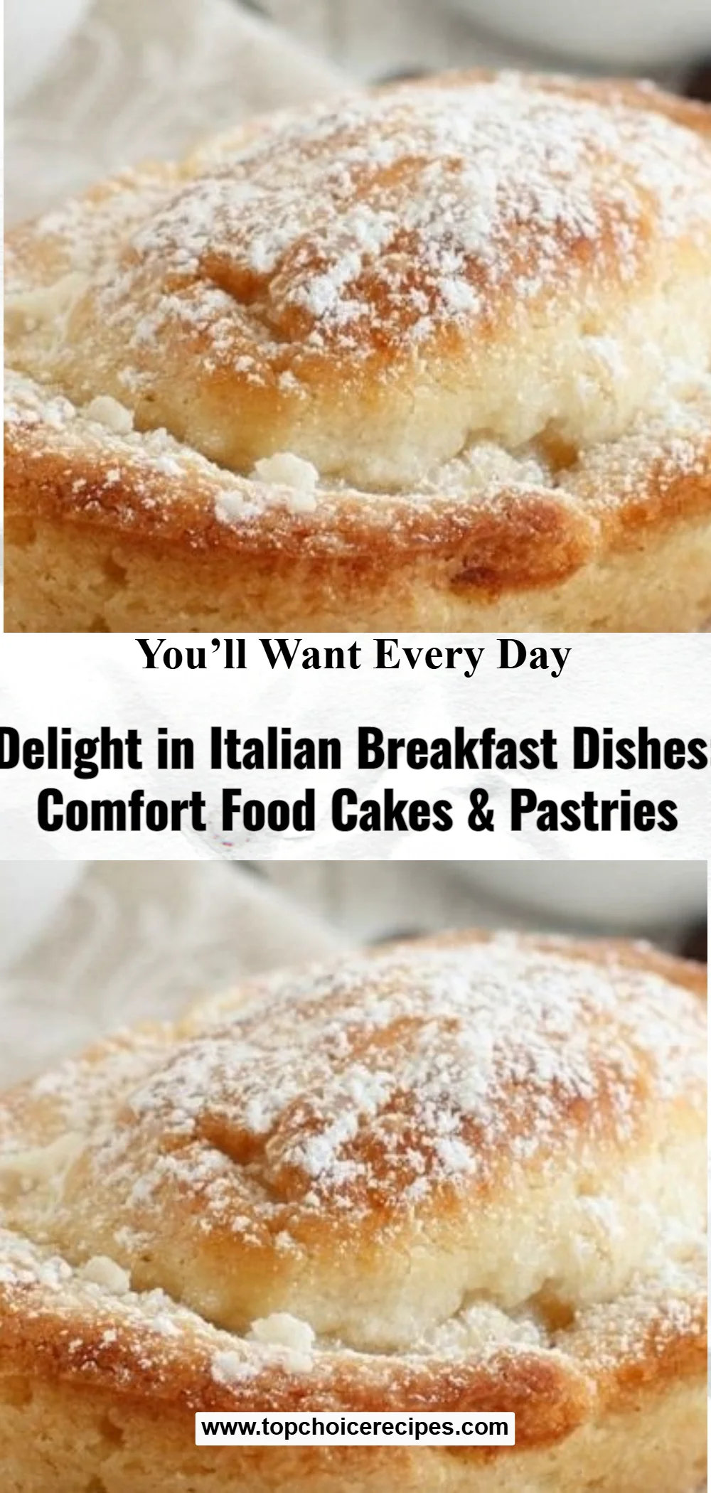 Italian Breakfast 5 Italian Breakfast