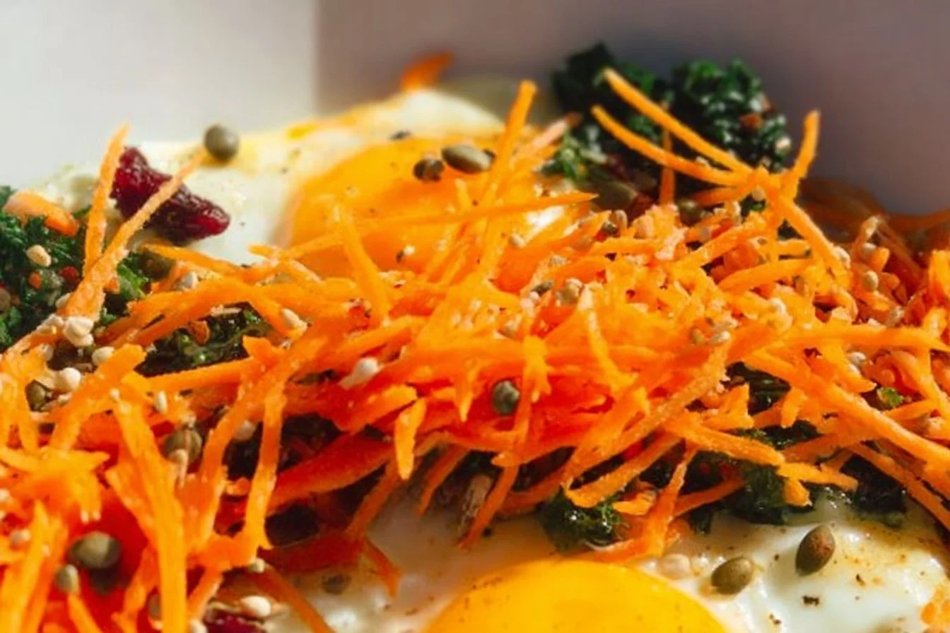 Lazy Day Breakfast Ideas