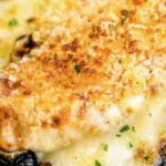 longhorn parmesan crusted chicken 2026 03 04 001040 1 Top choice recipes
