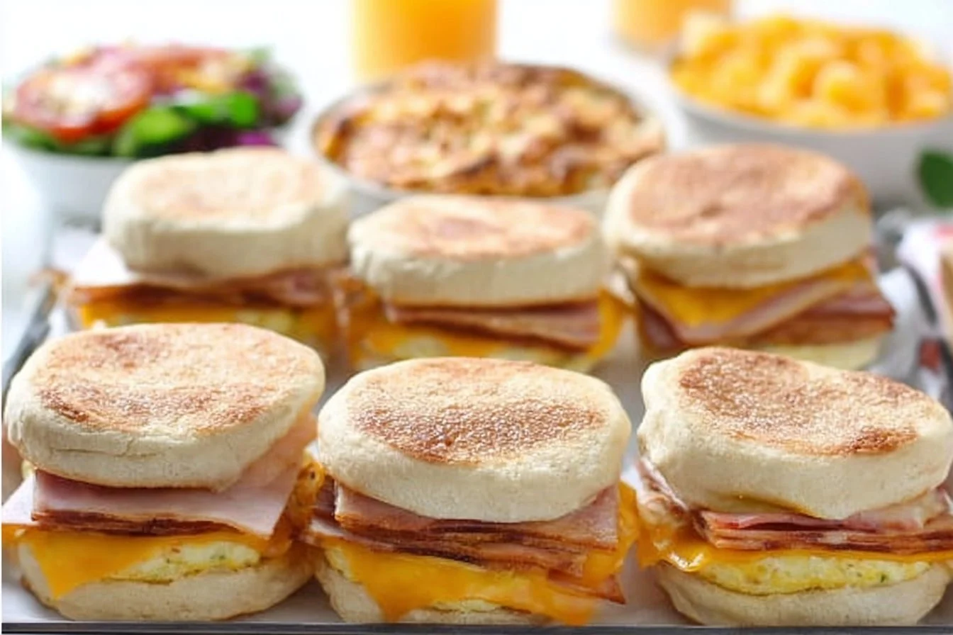 Make Ahead Breakfast Ideas 7 Make Ahead Breakfast Ideas