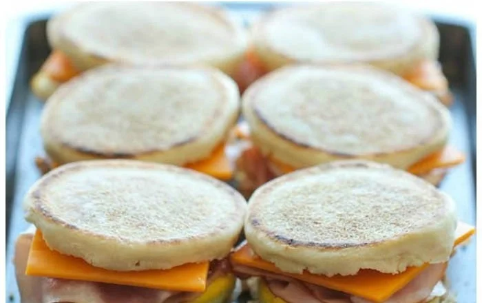 Make Ahead Breakfast Ideas 8 Make Ahead Breakfast Ideas