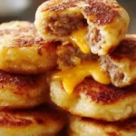 mcgriddle bites the perfect breakfast treat youl 2026 03 09 225932 1024x683 1 Top choice recipes
