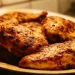 oven baked chicken breast 2026 03 29 191620 1024x683 1 Top choice recipes