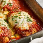 Oven Baked Chicken Parmesan 7 oven baked chicken parmesan 2026 03 15 172252 1024x683 1 Top choice recipes