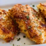 Parmesan Crusted Chicken 7 parmesan crusted chicken 2026 03 02 032559 1024x683 1 Top choice recipes