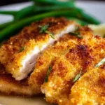 parmesan crusted chicken 2026 03 13 213613 1024x683 1 Top choice recipes