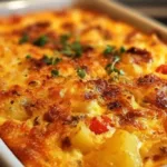 Potato Breakfast Casserole 7 potato breakfast casserole 2026 03 28 144422 1024x683 1 Top choice recipes