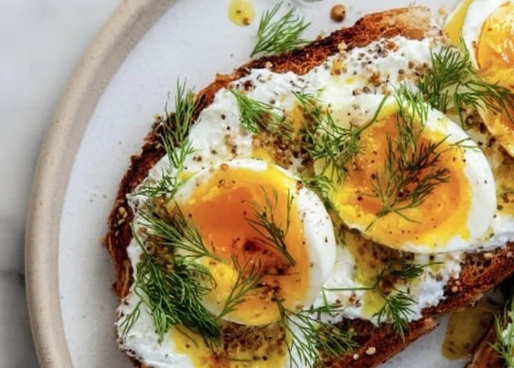 Delicious protein-packed breakfast ideas for a nutritious start to your day.