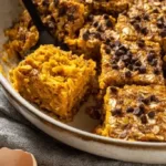 Pumpkin Baked Oatmeal 7 pumpkin baked oatmeal 2026 03 05 022726 1024x683 1 Top choice recipes