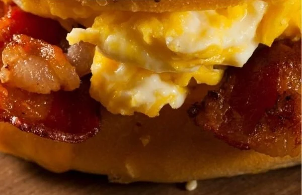 Quick 5-Minute Breakfast Ideas