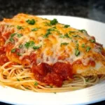 Quick and Easy Chicken Parmesan 9 quick and easy chicken parmesan 2026 03 10 211514 1024x683 1 Top choice recipes