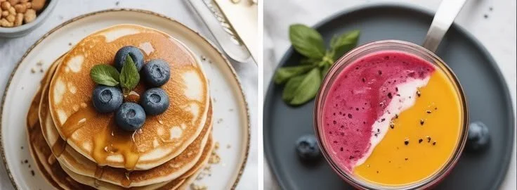 Quick Breakfast Ideas 7 Quick Breakfast Ideas