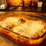 quick chicken with spaghetti sauce 2026 03 13 213618 1024x683 1 Top choice recipes