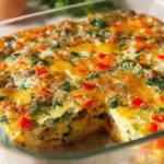 Sausage and Egg Whole30 Breakfast Casserole 7 sausage and egg whole30 breakfast casserole 2026 03 17 003153 1024x683 1 Top choice recipes