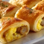 Sausage Egg Breakfast Roll-Ups 9 sausage egg breakfast roll ups 2026 03 17 003145 1024x683 1 Top choice recipes