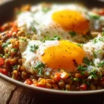 savory lentil breakfast bowl 2026 03 21 210320 1024x683 1 Top choice recipes