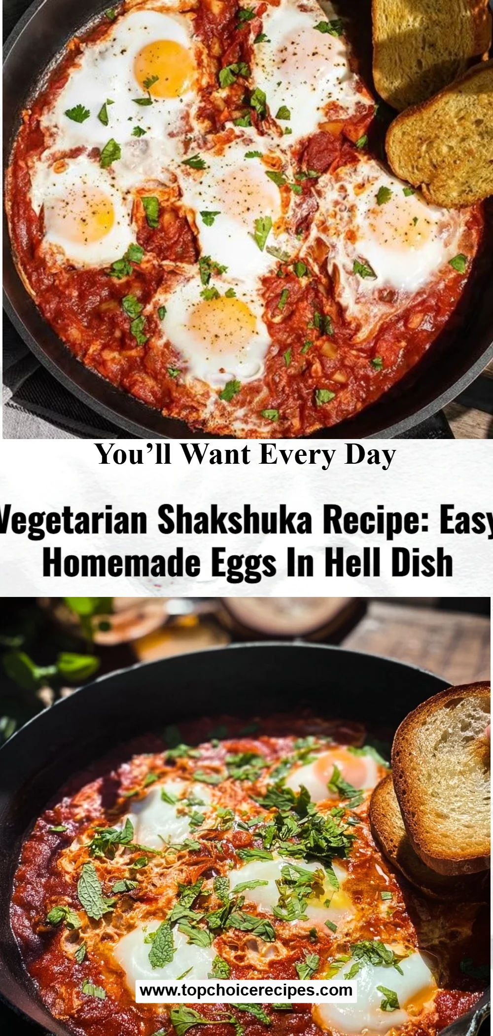 Shakshuka