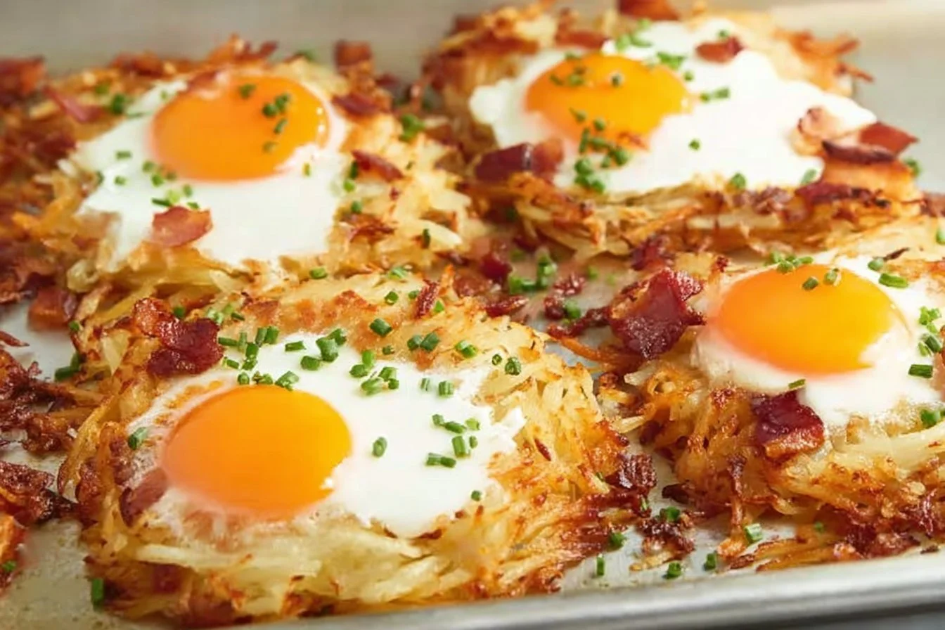 Sheet Pan Breakfast 6 Sheet Pan Breakfast