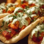Sheet Pan Chicken Pitas with Herby Ranch 9 sheet pan chicken pitas with herby ranch 2026 03 19 224314 1024x683 1 Top choice recipes