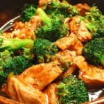 stir fried chinese chicken and broccoli 2026 03 25 221447 1024x683 1 Top choice recipes