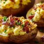 Twice Baked Loaded Breakfast Potatoes 7 twice baked loaded breakfast potatoes 2026 03 24 235514 1024x683 1 Top choice recipes