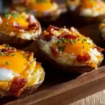 Twice Baked Loaded Breakfast Potatoes 7 twice baked loaded breakfast potatoes 2026 03 27 174532 1024x683 1 Top choice recipes