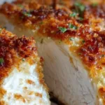 ultimate juicy baked parmesan crusted chicken 2026 03 20 215534 1 Top choice recipes