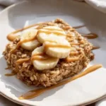 vegan peanut butter banana baked oatmeal 2026 03 01 220829 1024x683 1 Top choice recipes