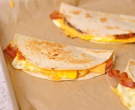 Wake Up Wrap