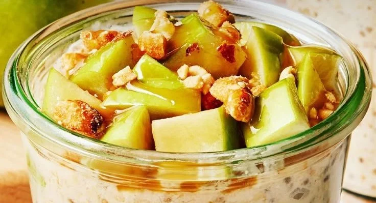 15+ All-Time Favorite Breakfast Recipes to Help Lower Your Cholesterol 6 15+ All-Time Favorite Breakfast Recipes to Help Lower Your Cholesterol