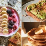 15 quick and easy breakfast ideas for busy morning 2026 04 25 182252 1024x683 1 Top choice recipes