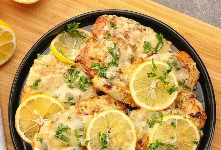17 Delicious Chicken Breast Recipes 6 17 Delicious Chicken Breast Recipes
