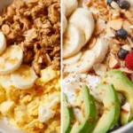 21 Quick and Healthy Breakfasts 7 21 quick and healthy breakfasts 2026 04 25 175822 1024x683 1 Top choice recipes