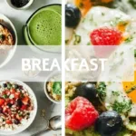 25 Healthy Breakfast Ideas 7 25 healthy breakfast ideas 2026 04 25 175823 1024x683 1 Top choice recipes