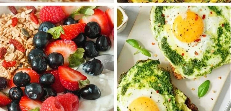 25 Healthy Breakfast Ideas 6 25 Healthy Breakfast Ideas