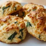 5-Protein Packed Breakfast Biscuits 7 5 protein packed breakfast biscuits 2026 04 25 175824 1024x683 1 Top choice recipes