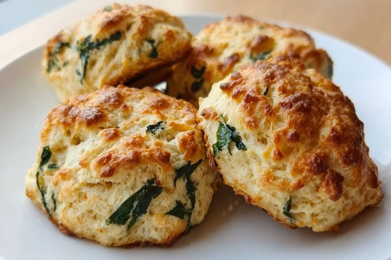 5-Protein Packed Breakfast Biscuits 4 5 protein-packed breakfast biscuits for a nutritious morning meal