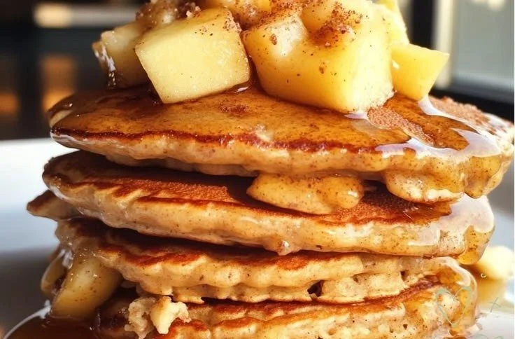 5 Quick Breakfast Recipes 7 5 Quick Breakfast Recipes