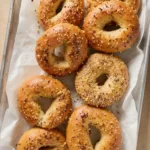 air fryer protein bagels 2026 04 05 020009 1 Top choice recipes
