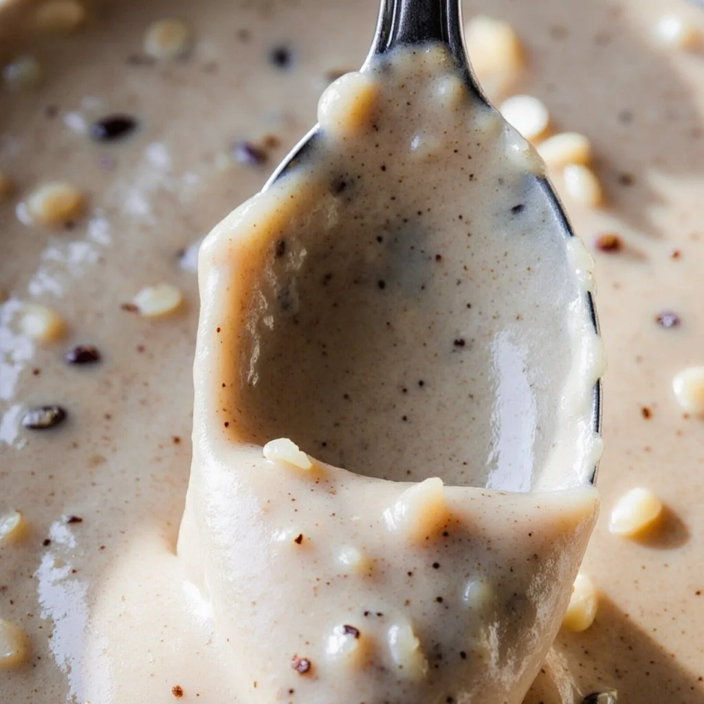 Apple Chia Pudding 5 Delicious apple chia pudding topped with fresh apple slices and nuts