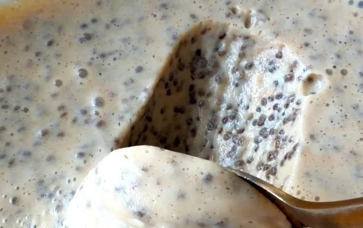 Apple Chia Pudding 7 Apple Chia Pudding
