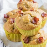 bacon cheddar breakfast muffins 2026 04 05 020012 1 Top choice recipes