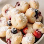 berry protein pancake bites 2026 04 09 011637 1 Top choice recipes