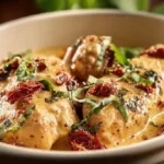 best crock pot marry me chicken 2026 04 12 223830 1024x683 1 Top choice recipes