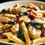best marry me chicken pasta 2026 04 26 164950 1024x683 1 Top choice recipes