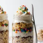 birthday cake overnight oats 2026 04 05 020038 1 Top choice recipes