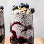 Blueberry Overnight Oats 7 blueberry overnight oats 2026 04 09 011638 1 Top choice recipes