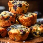 Blueberry Yogurt Protein Muffins 7 blueberry yogurt protein muffins 2026 04 16 215031 1024x683 1 Top choice recipes